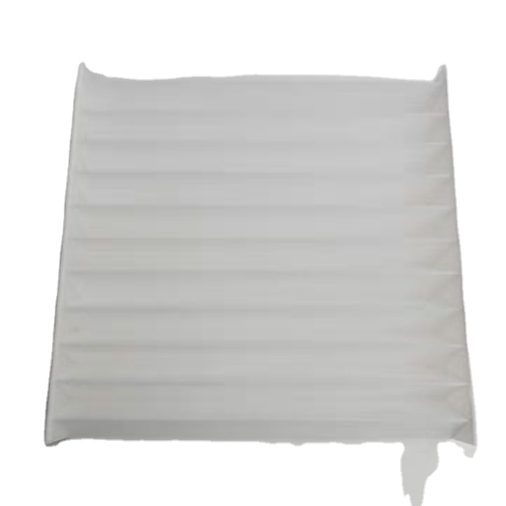 Cabin Air Filter with OE NO. 87139-BZ010 Made from Imported Filter Paper and White Fibre for Perodua Alza Bezza Axia Aruz