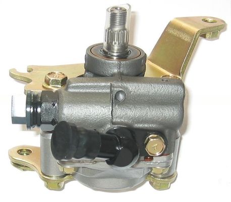44320-48040 Power Steering Pump Replacement For LEXUS RX300 MCU 35