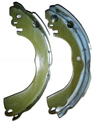 44060-ED026 Car Brake Shoe For Nissan Tiida 2006-2015
