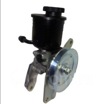 OE NO. 49110-32J00 NISSAN Power Steering Pump For Patrol Y60 Y61 TD42 H41