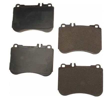 A0084200220 Front Brake Pads  For  Mercedes Benz W222 S-Class E 300 E 4MATIC