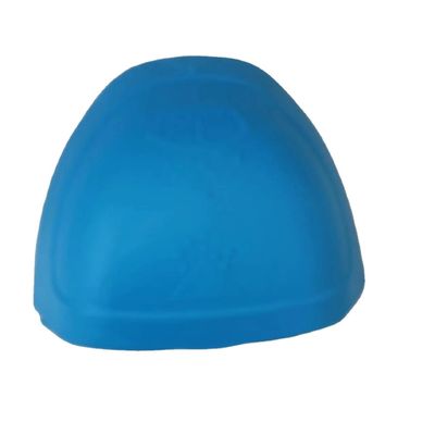 6V0955485 Plastic Blue Car Windshield Wiper Washer Fluid Reservoir Tank Cover for Audi VW SKODA