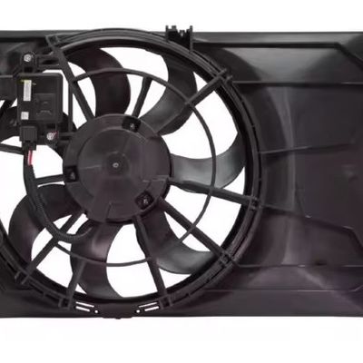 25380-D9900 Fan Radiator For Hyundai Tucson Kia Sportage 2017-2019