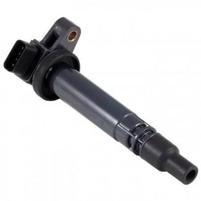 90919-02237 Toyota Tacoma Ignition Coil Toyota 4runner Black