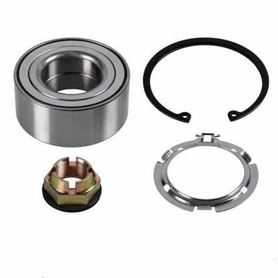 7791297677 Nissan Micra Wheel Bearing Repair Kit For Renault Logan Megane