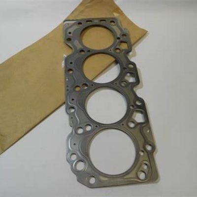 11115-64170-BO Metal Cylinder Head Gasket Kit For Toyota 2C Diesel Engine 1969-1988