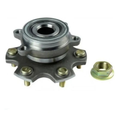 3780A011 2DUF053N Rear Wheel Bearing V87 V93 Mitsubishi Pajero Wheel Bearing