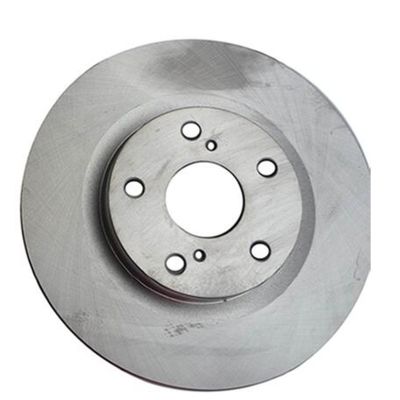 43512-33130 Brake Disc Rotor Standard RAV4 2005 Toyota Brake Rotors