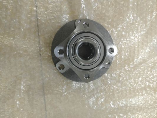 VKBA6627  713661010 4313500235 4513500135 Wheel Hub Spindles  Wheel Hub Assemblies  for Smart  Fortwo Cabrio