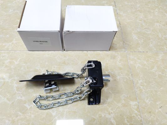UH89-38-610A UH89-38-610A Spare Wheel Winch Carrier For Ford Ranger Mazda BT50